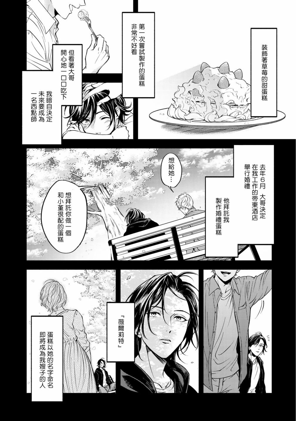 后篇