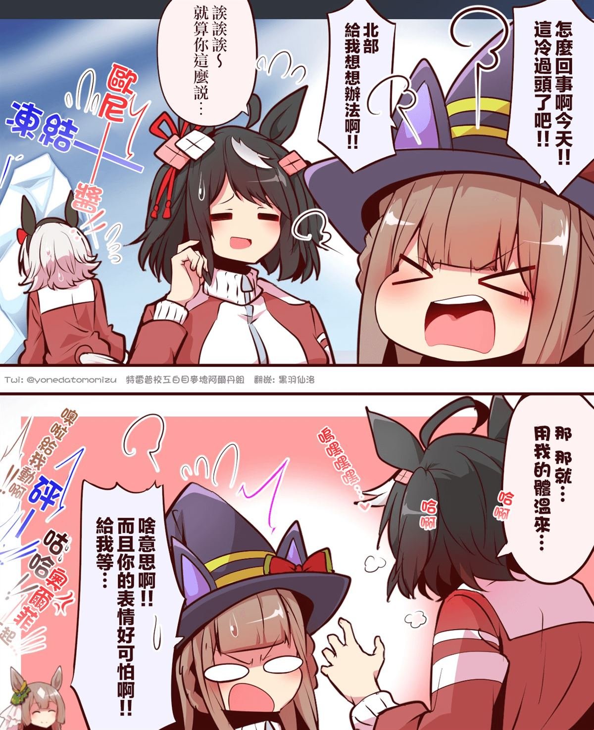 2月更新合集