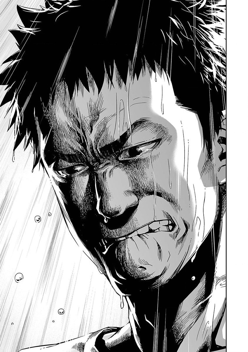 第1话 追求最强