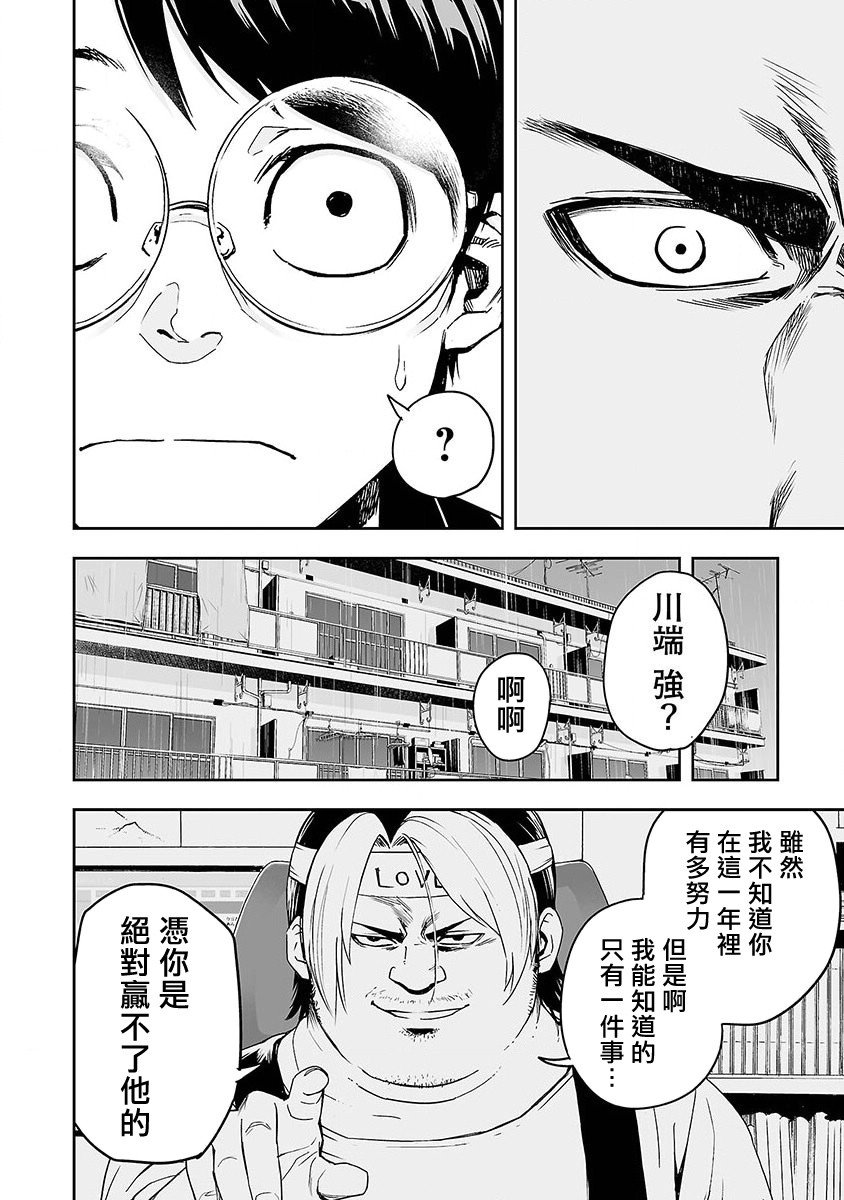 第1话 追求最强