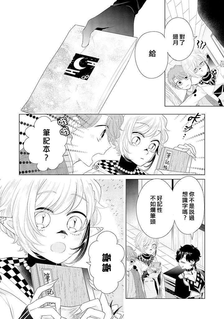 第1话 人生、还是重来吧！？