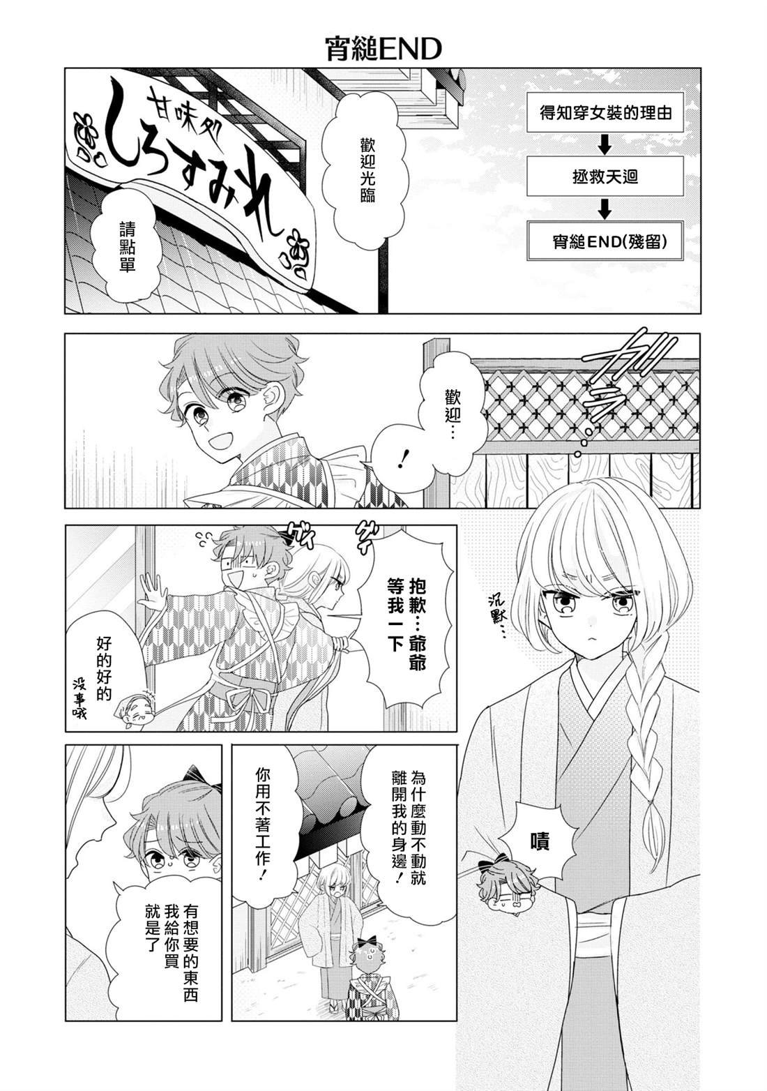 第5卷加笔