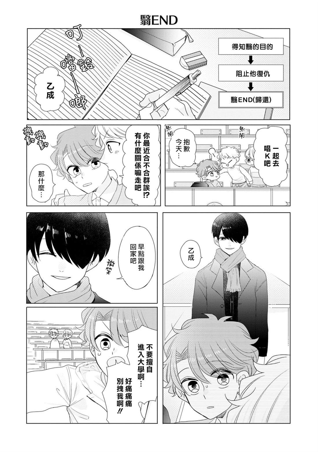 第5卷加笔