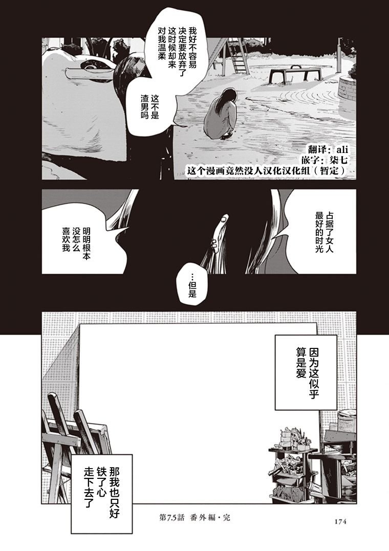 第7.5话