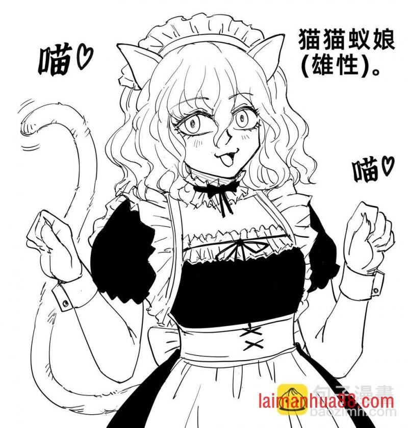 《全职猎人》尼飞比特