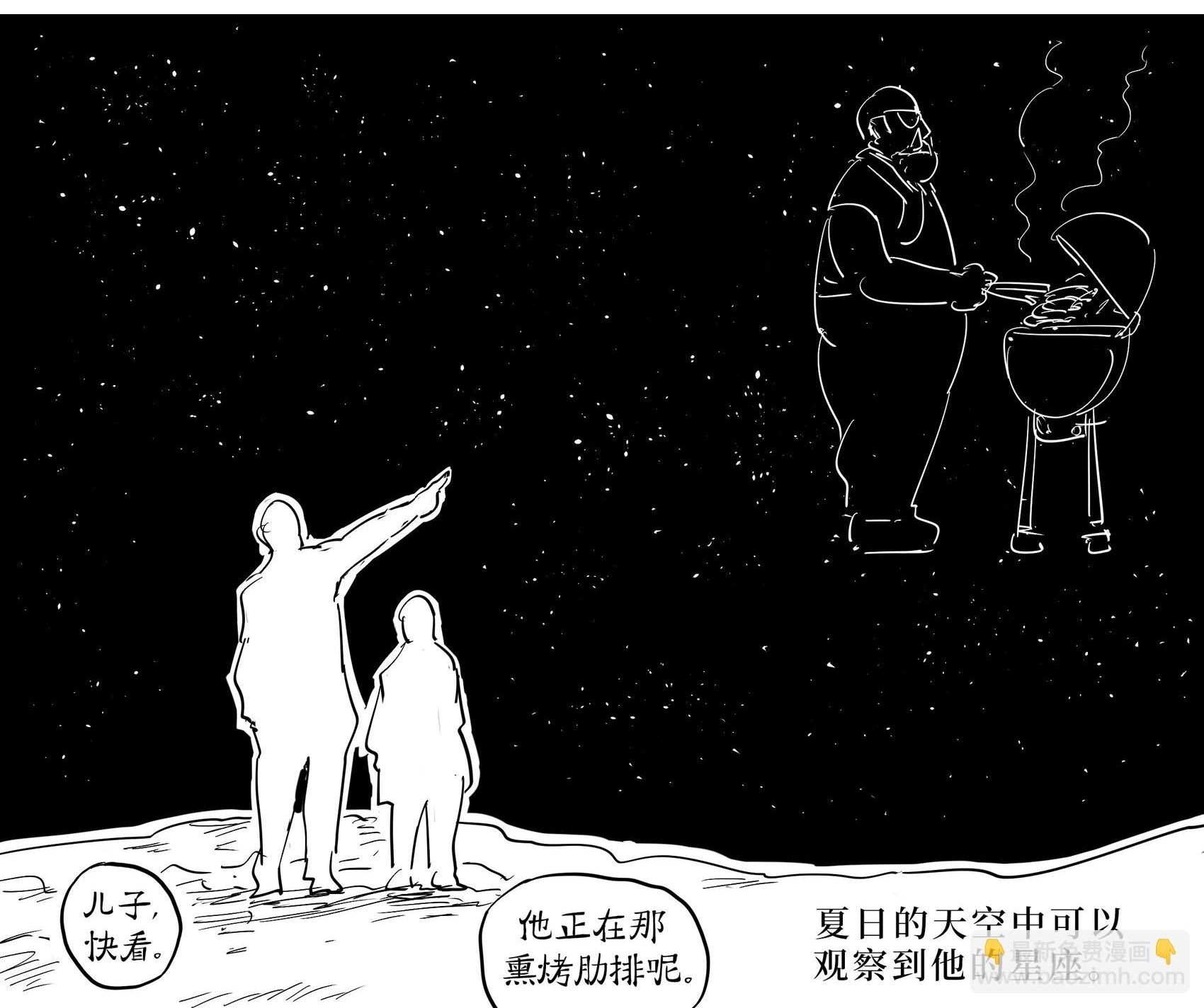 兽人的街头小吃之神玉米卷・布罗克