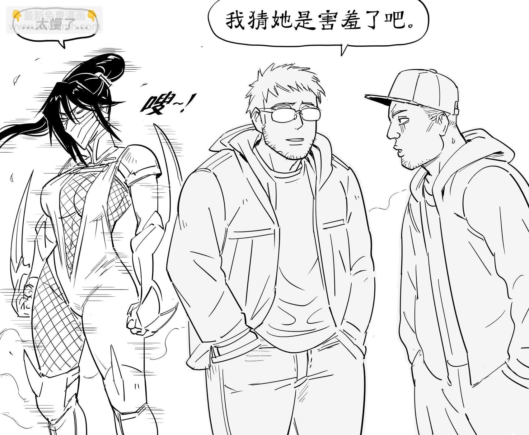 积压的点子
