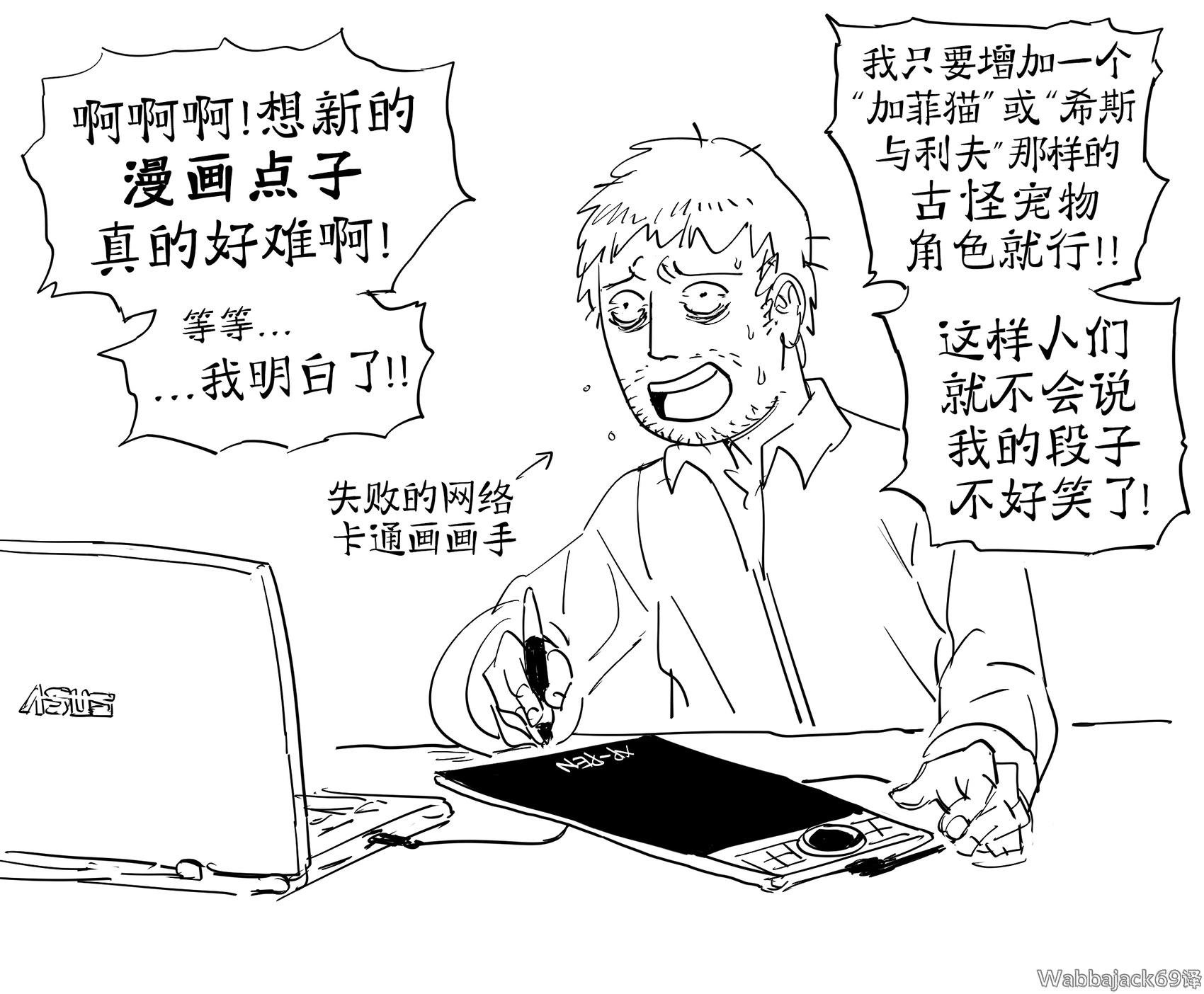 本地的男人获取猫娘