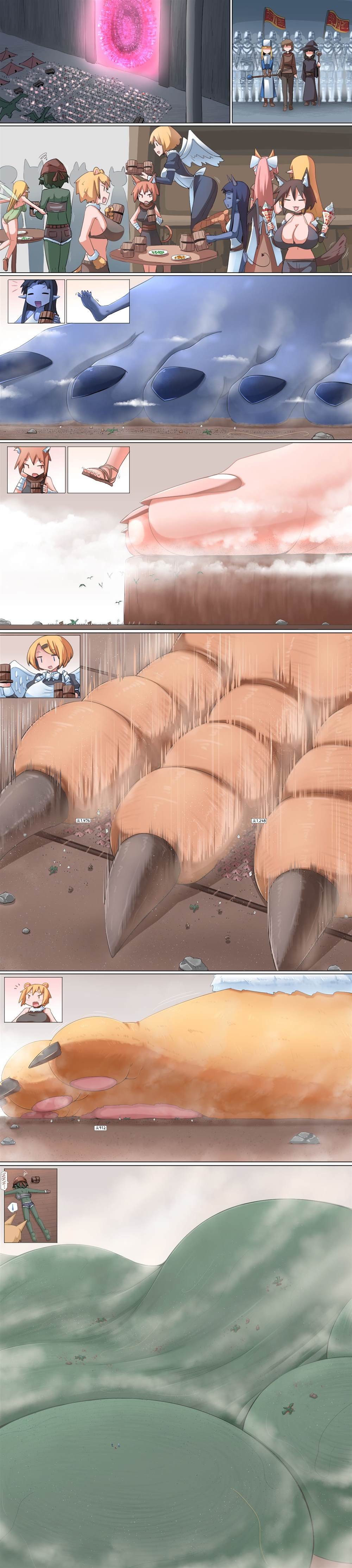 第8-10话