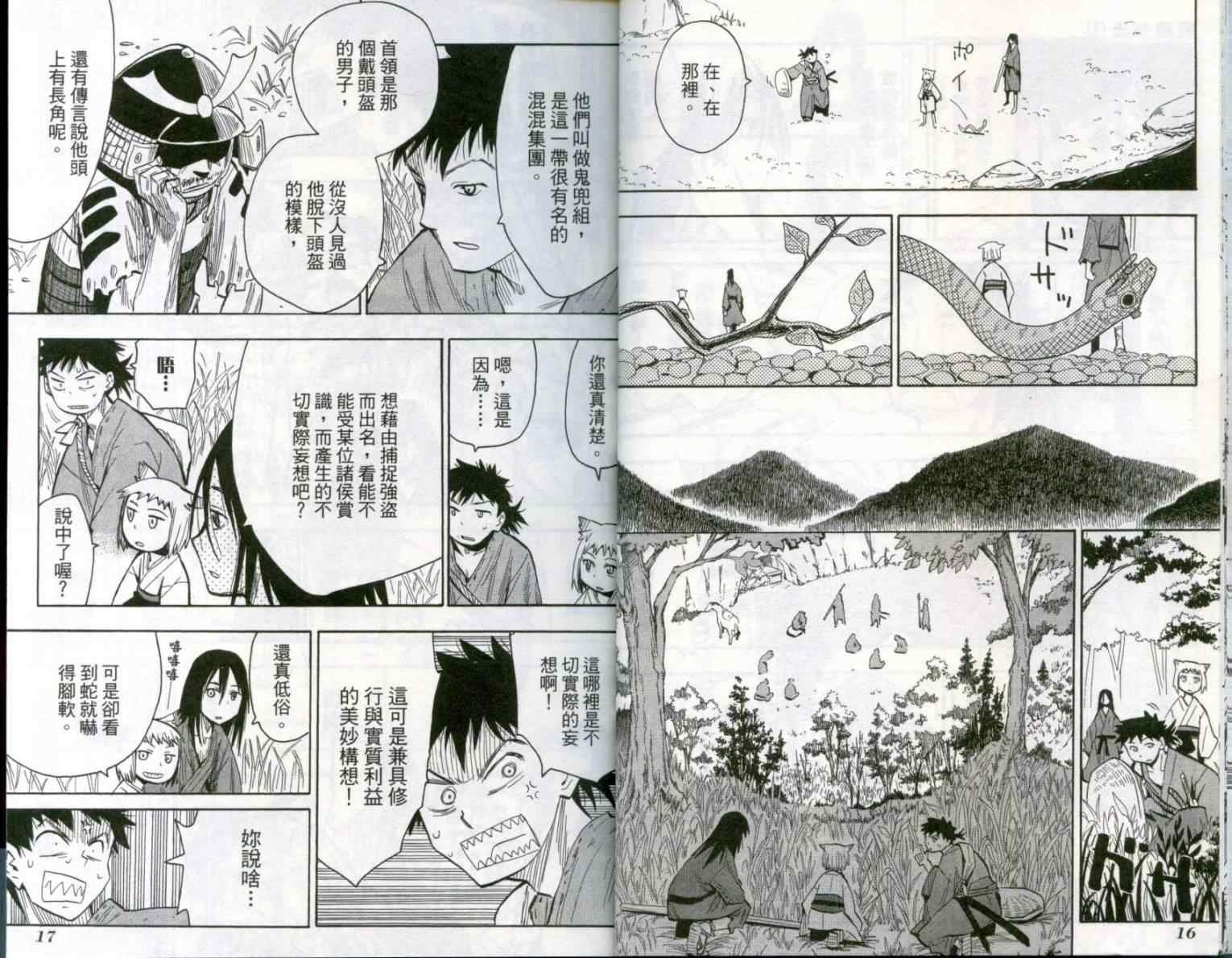 第1卷