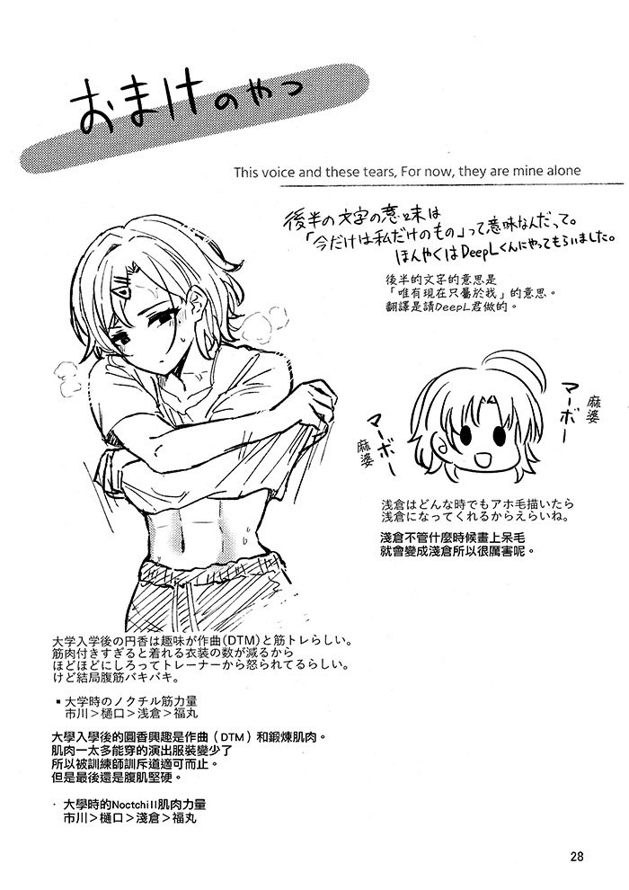 短篇