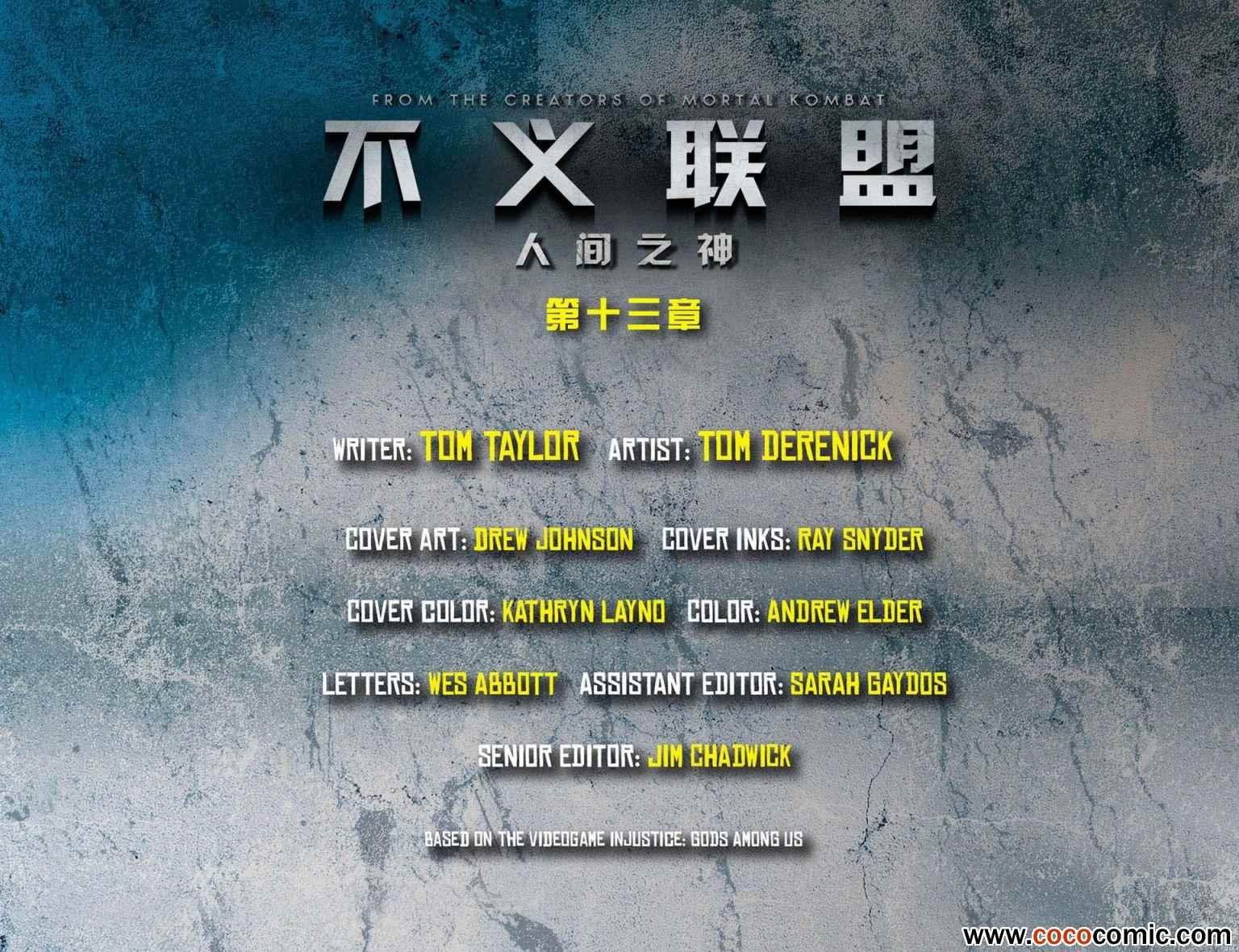 第13卷
