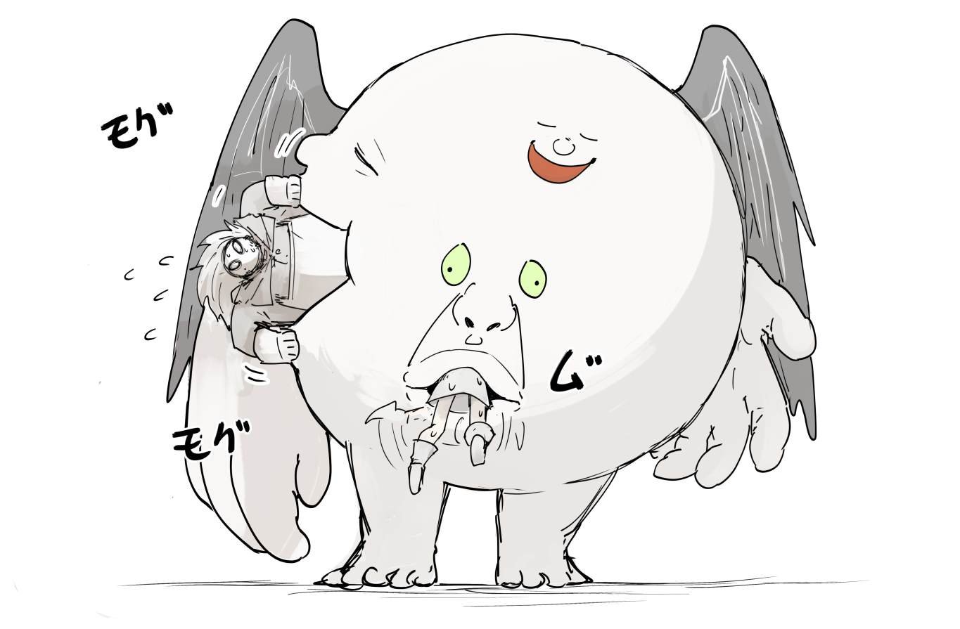 过去的回忆的故事
