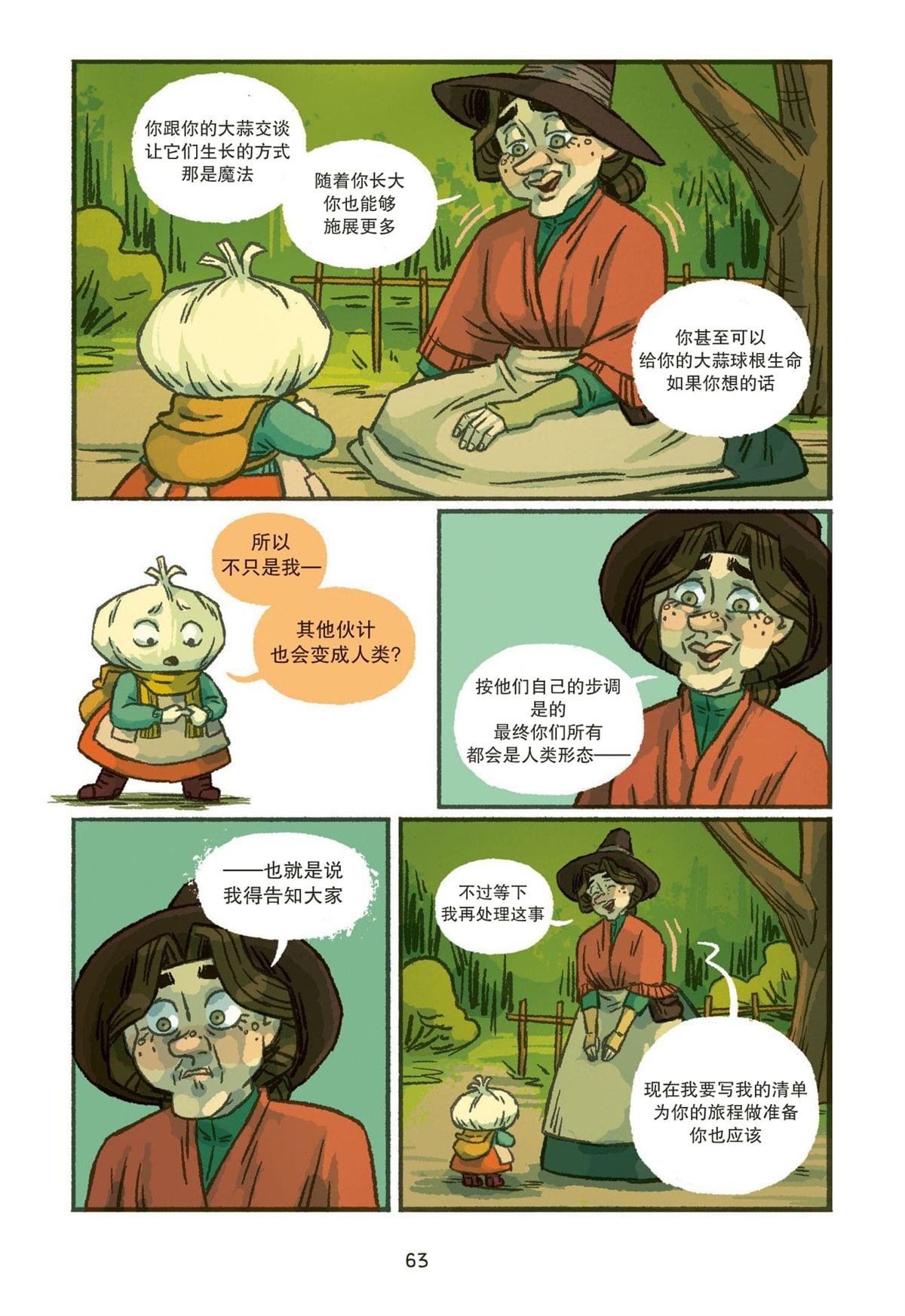 第3话