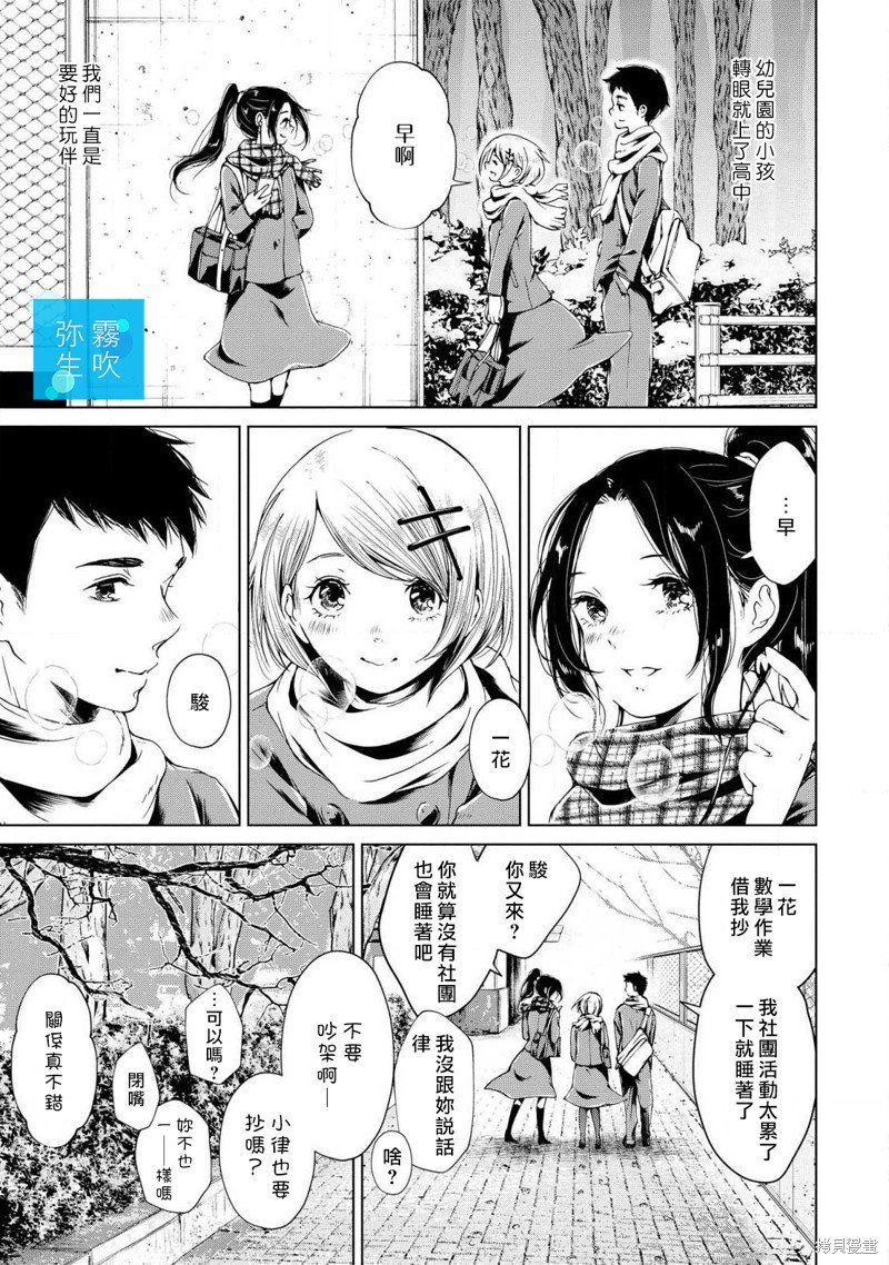 第1话