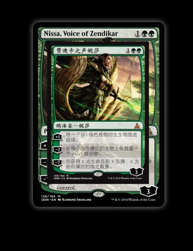 人物介绍下