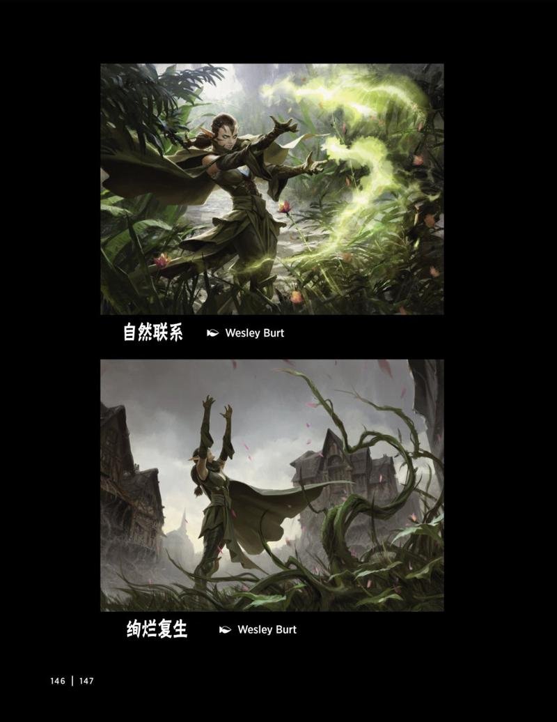 人物介绍下