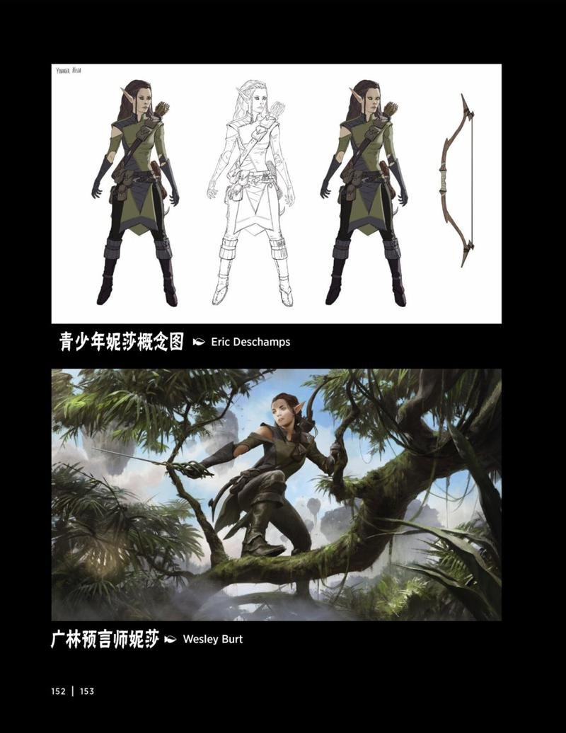 人物介绍下