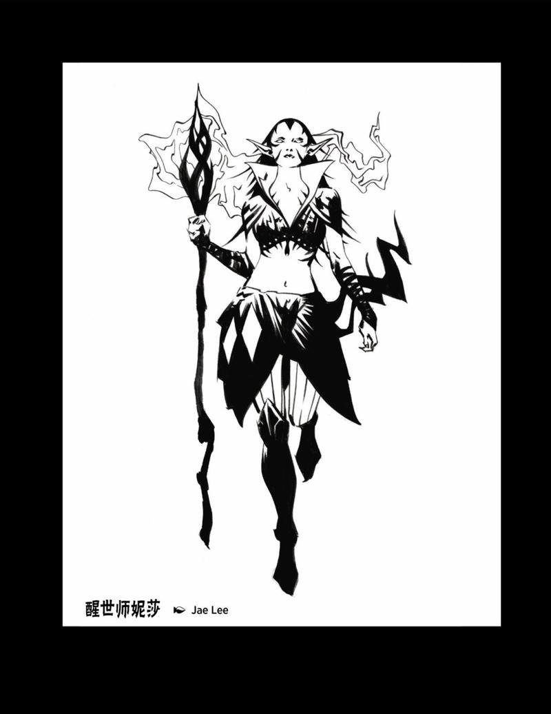 人物介绍下