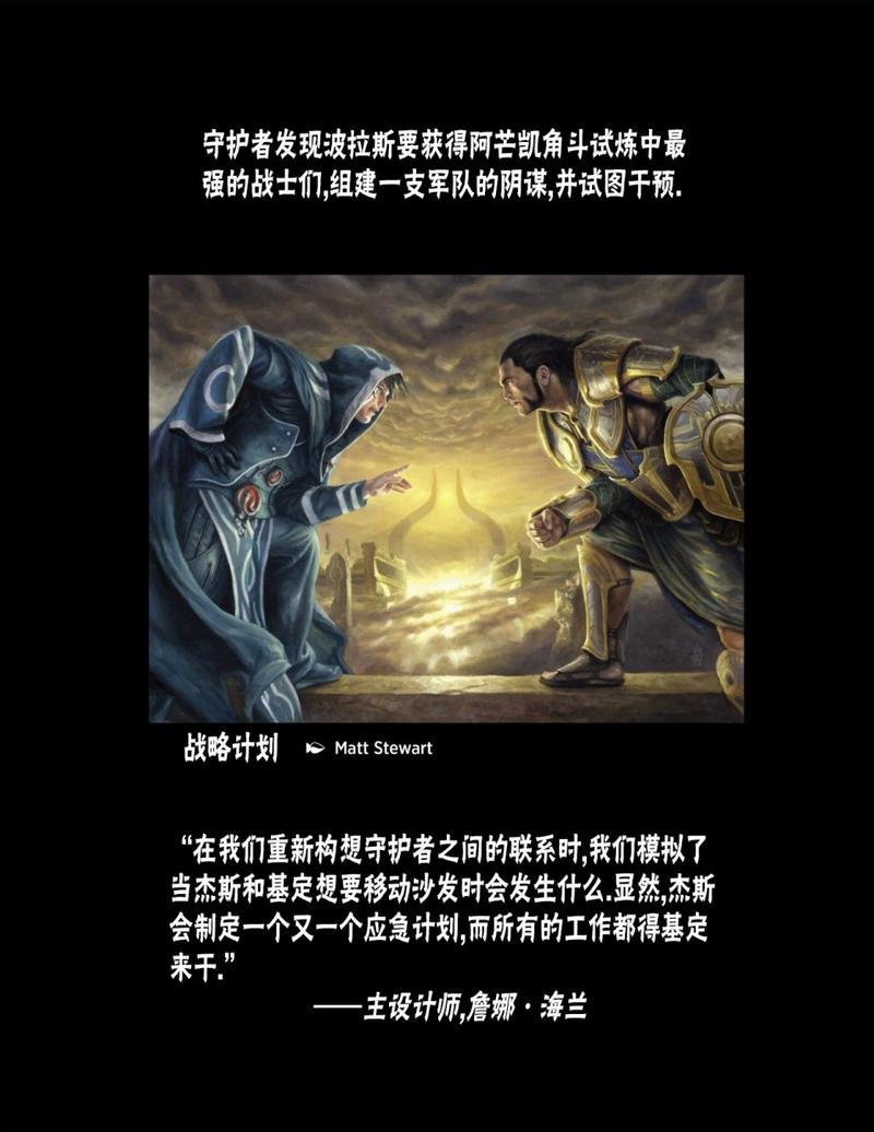 人物介绍下