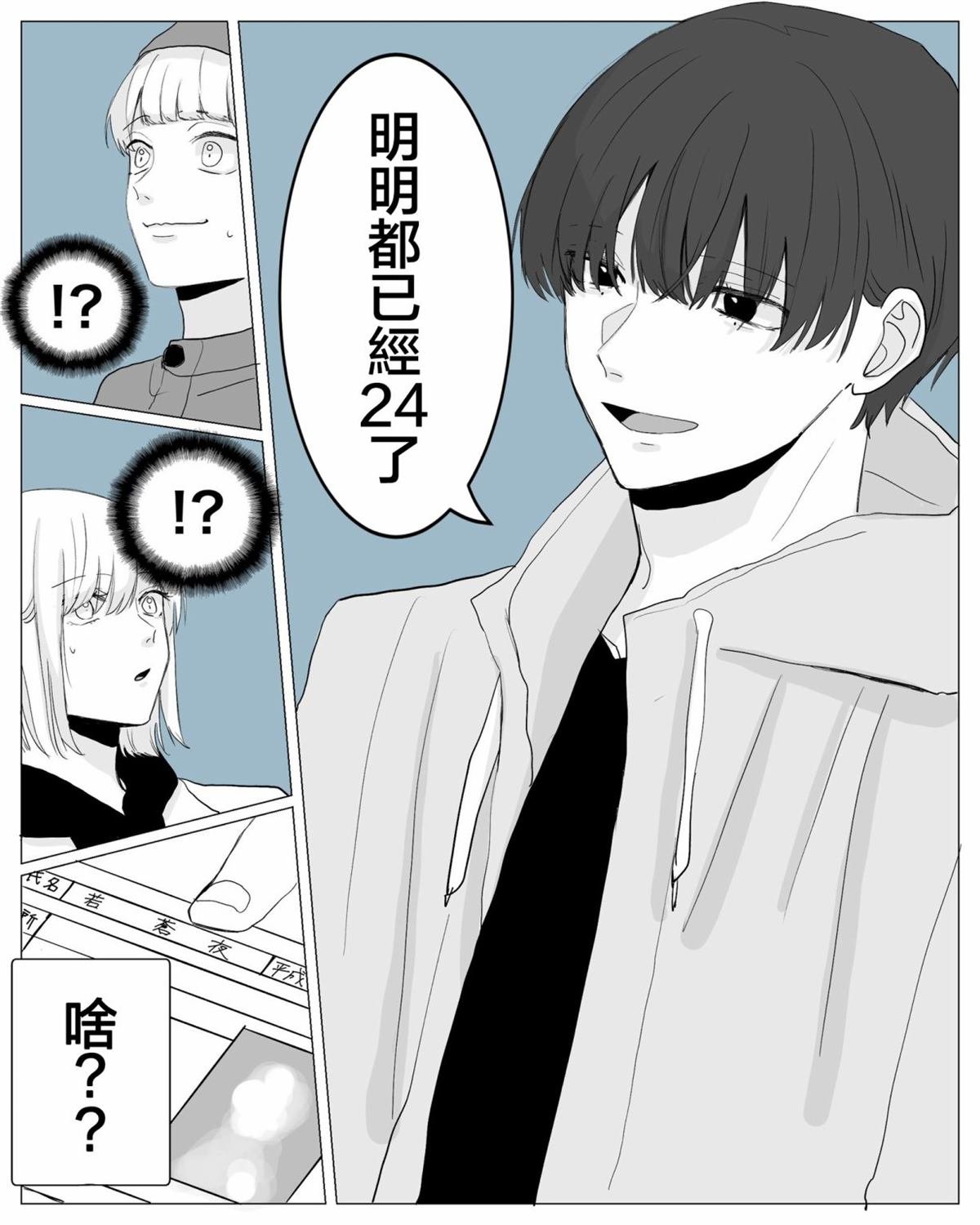 第1话