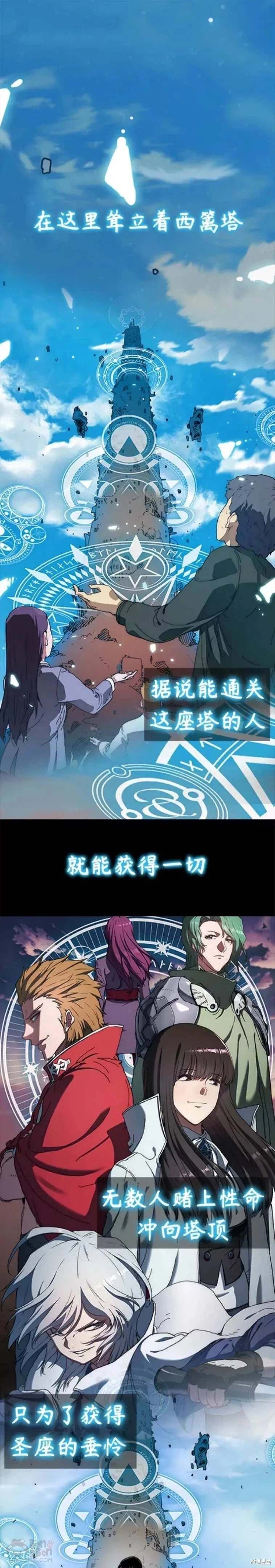 第1话 序章