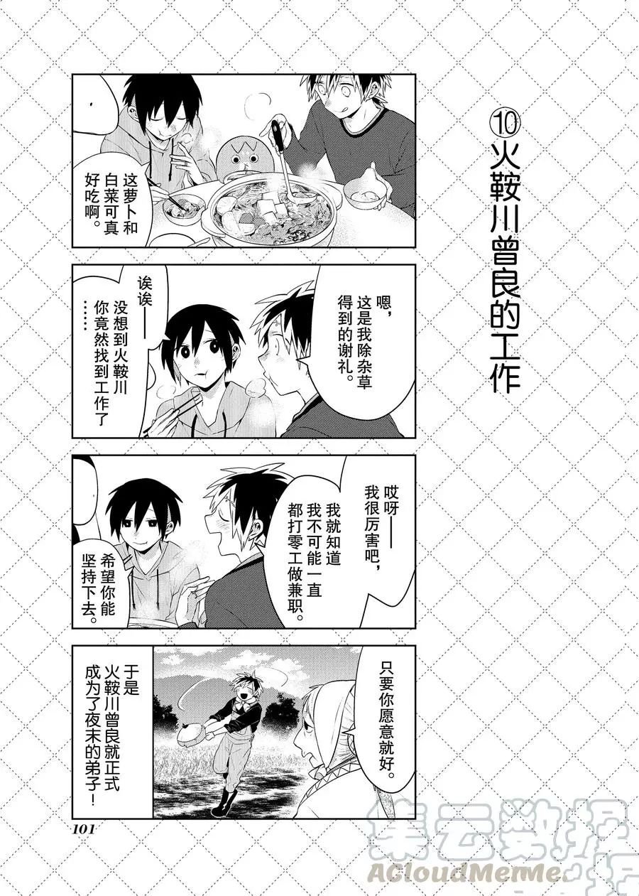 第84话 试看版