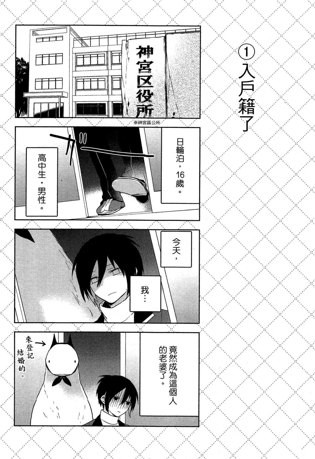 第1卷