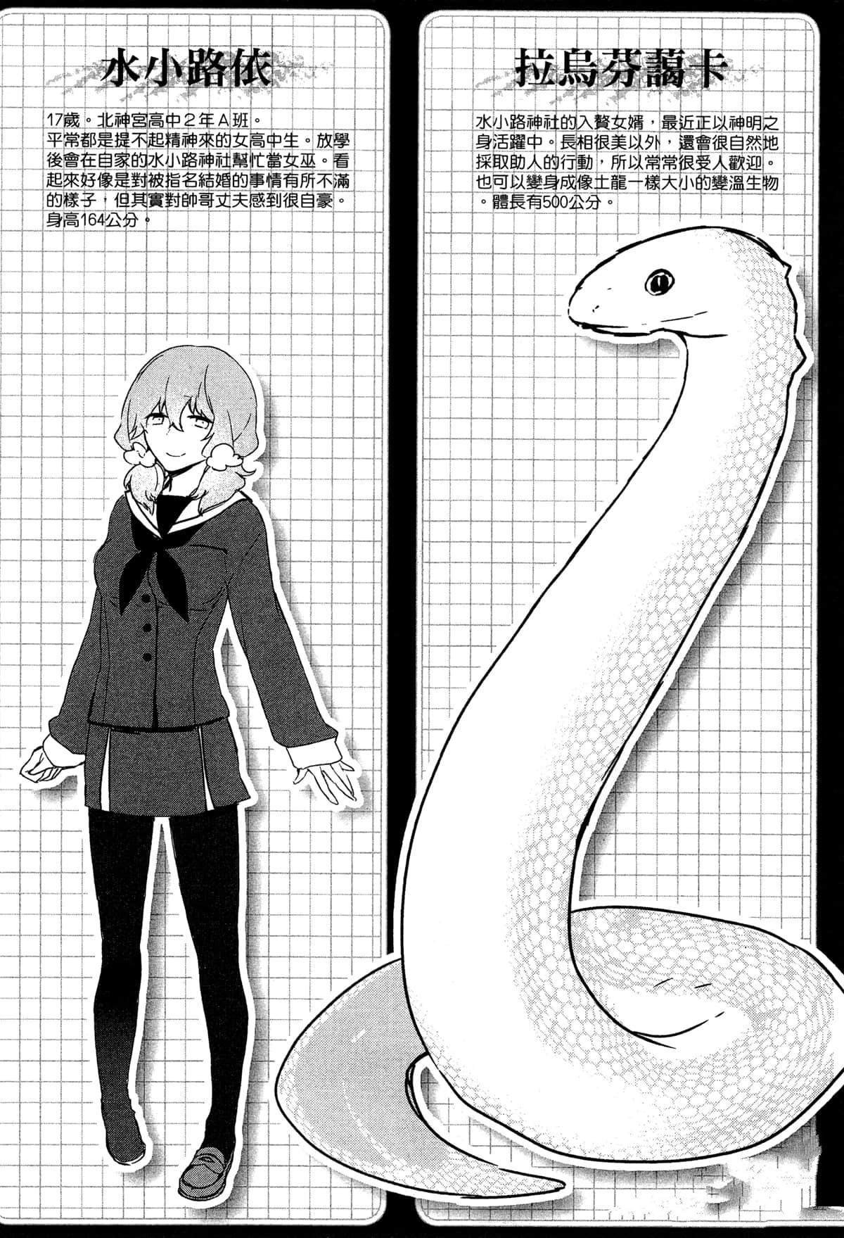 第1卷