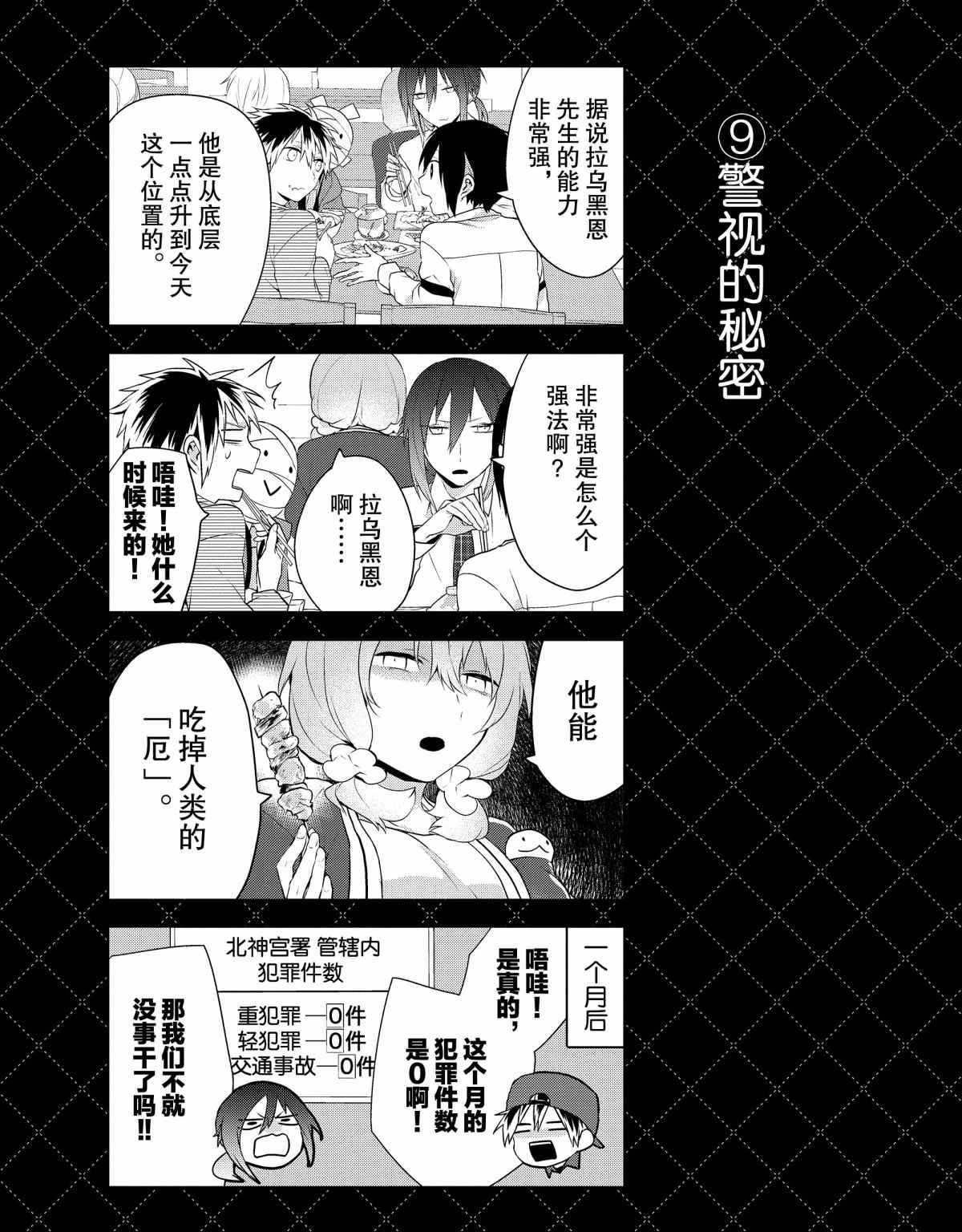番外4 试看版