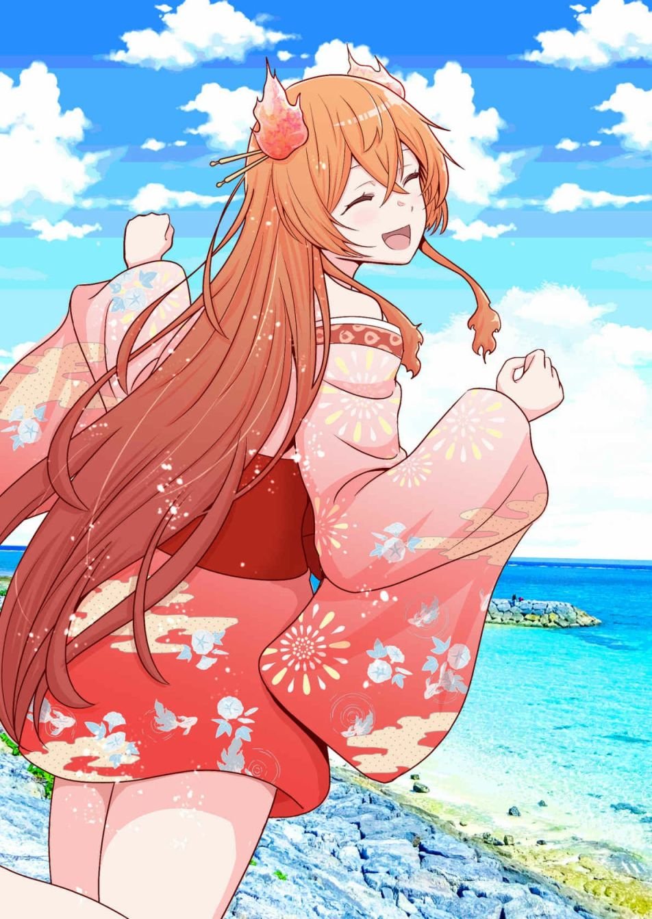 后日谈