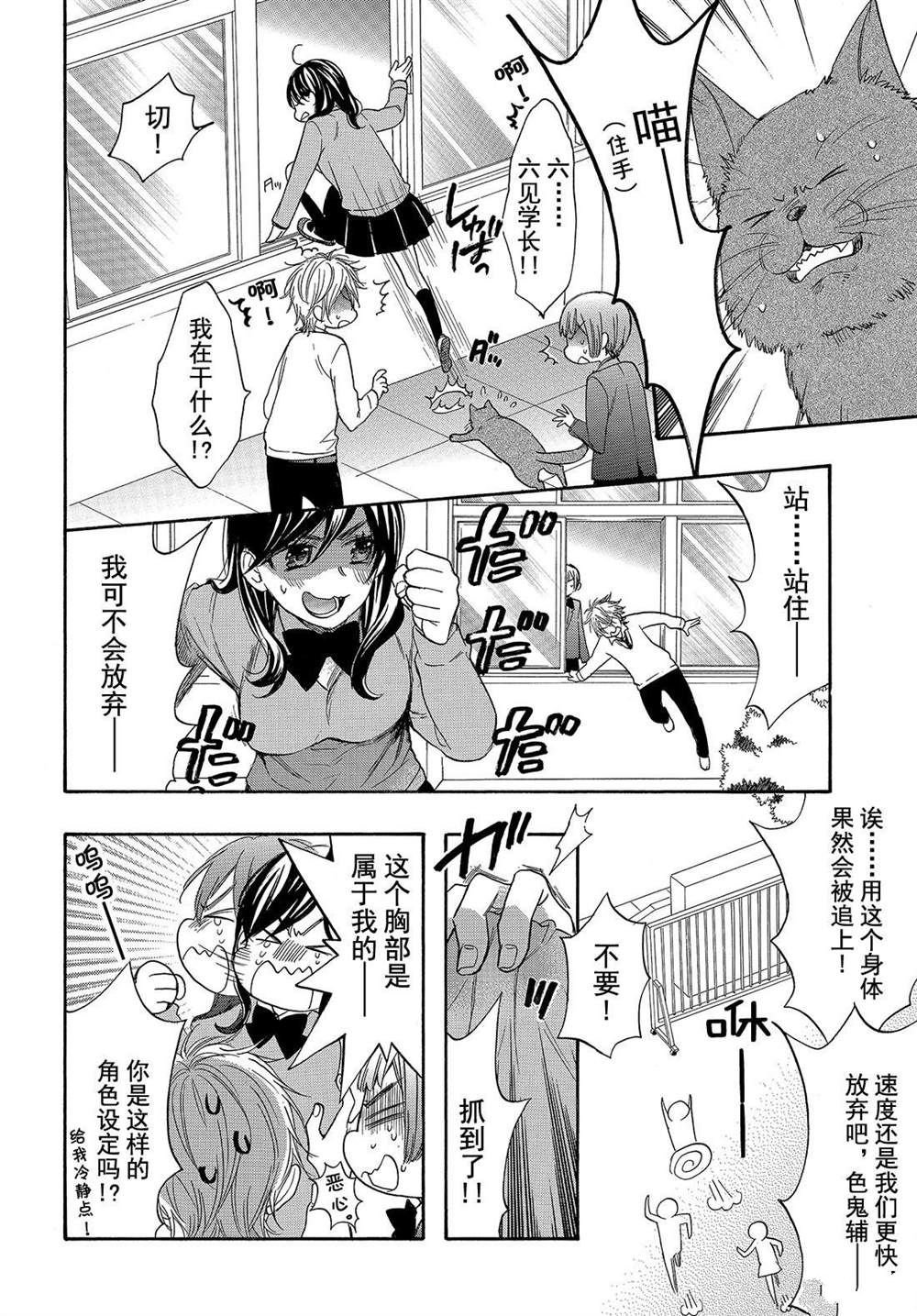 番外篇