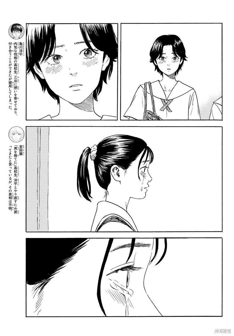 第36话 出发