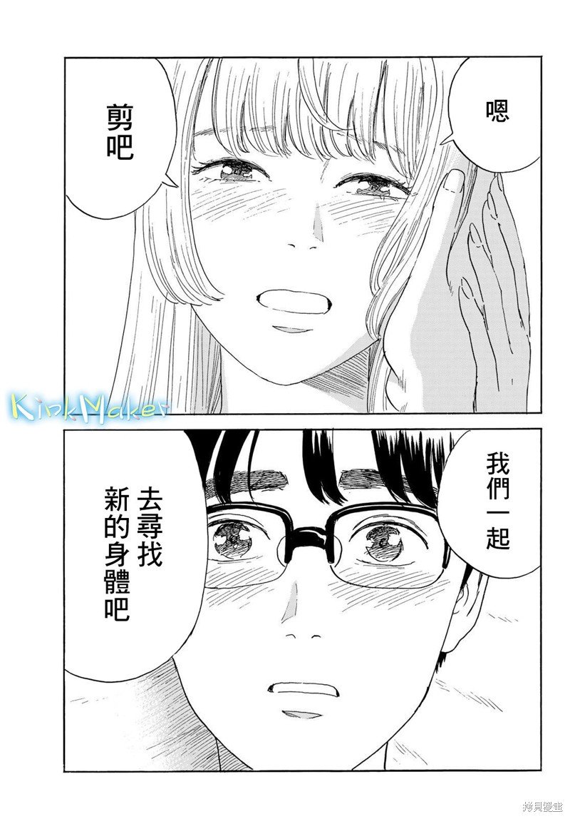 第36话 出发