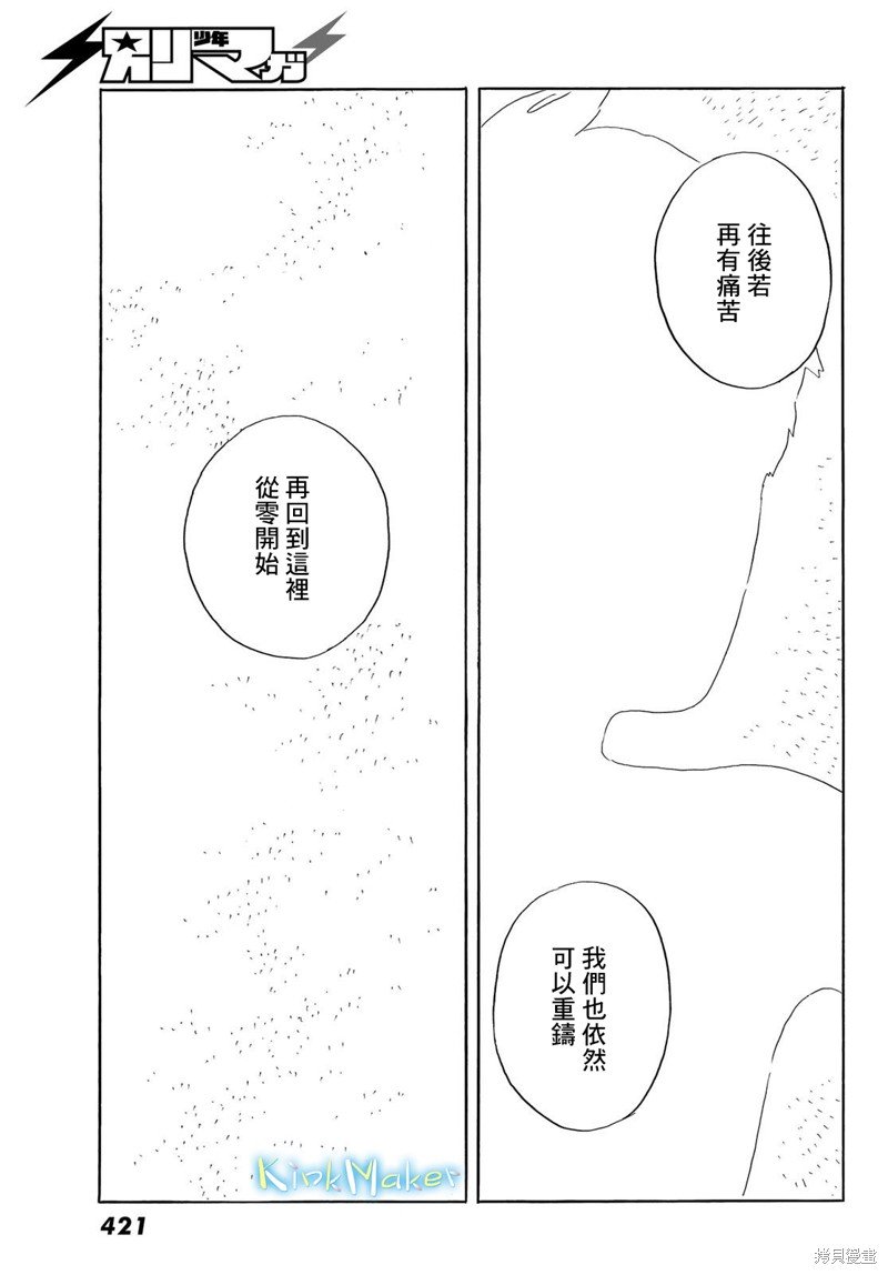 第39话 欢迎回来