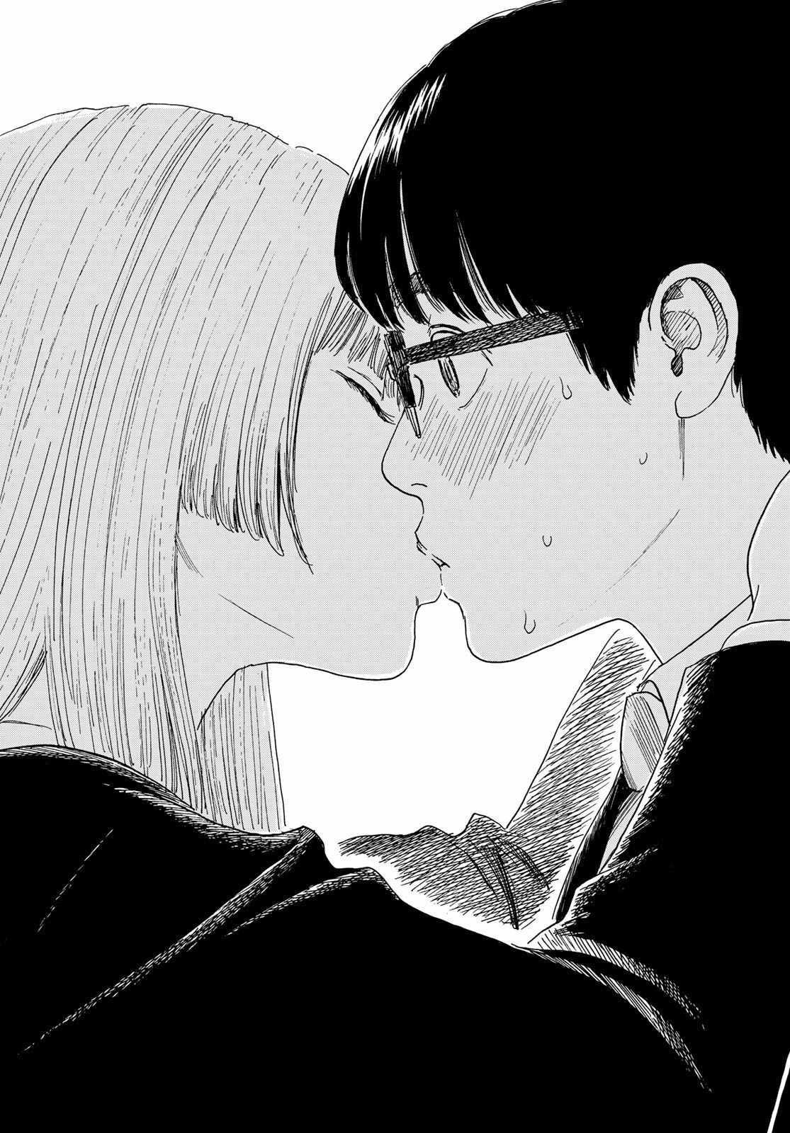 第5话 互相触碰
