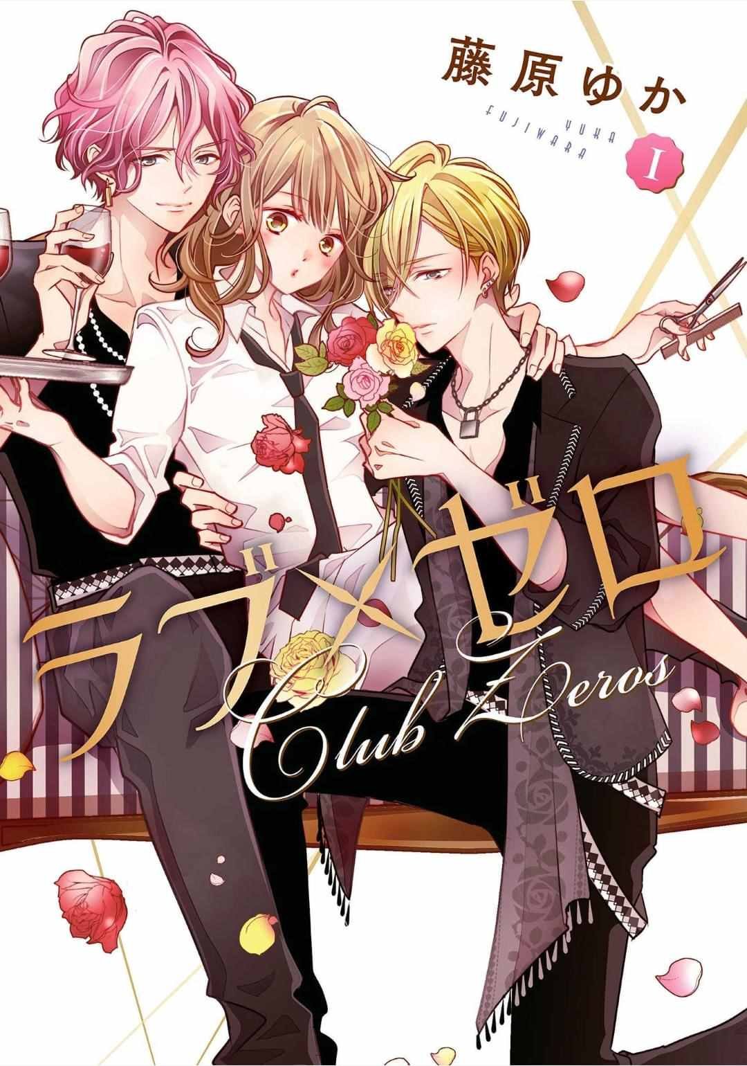 第1话