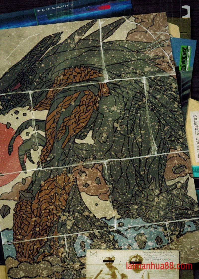 全一卷