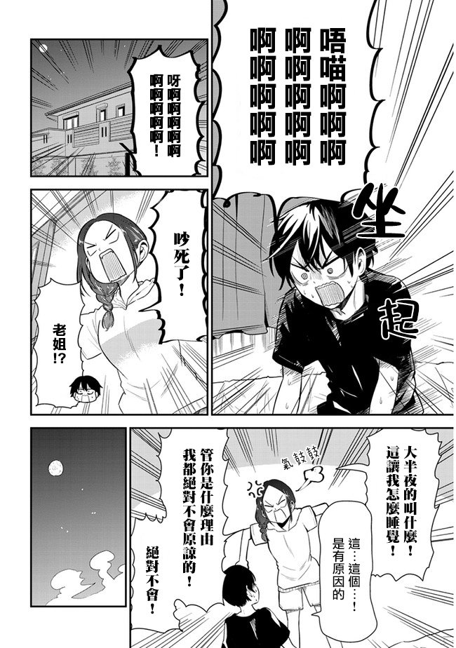 第16话 购物