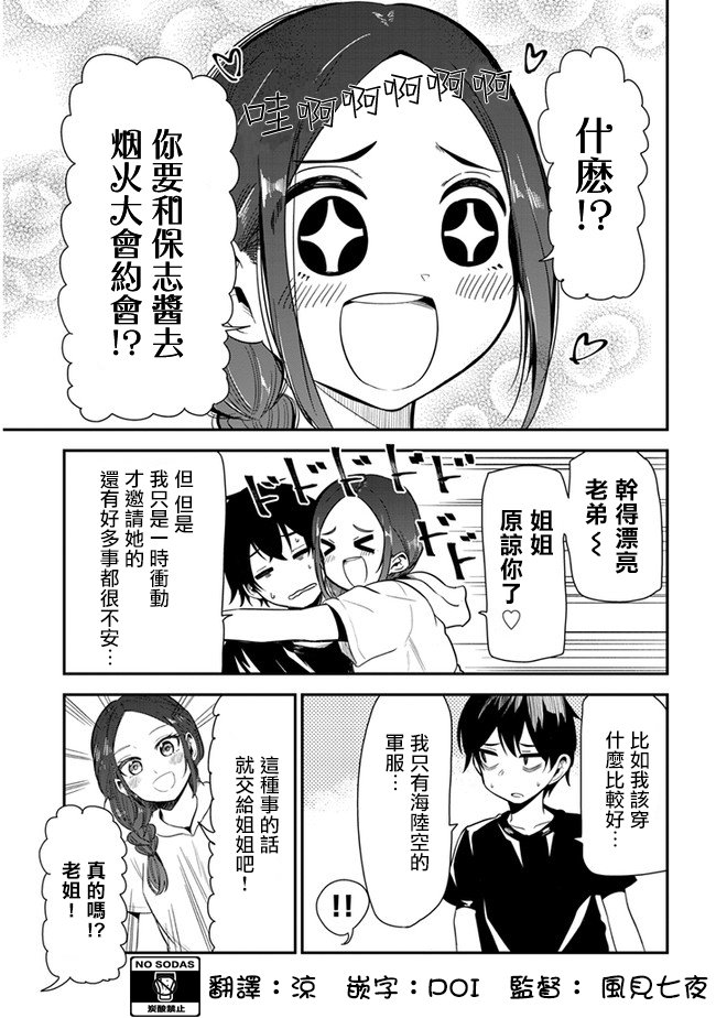第16话 购物