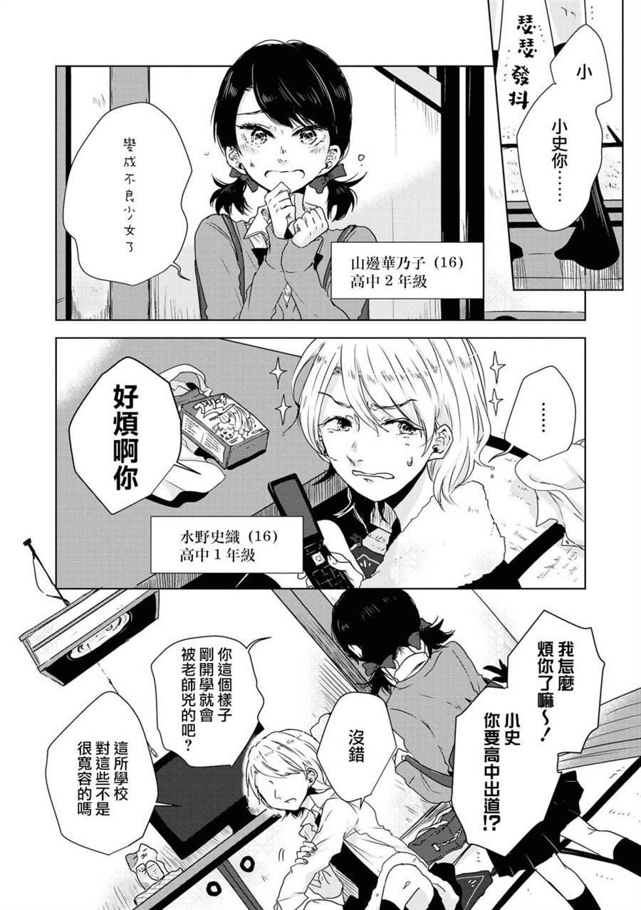 第1话
