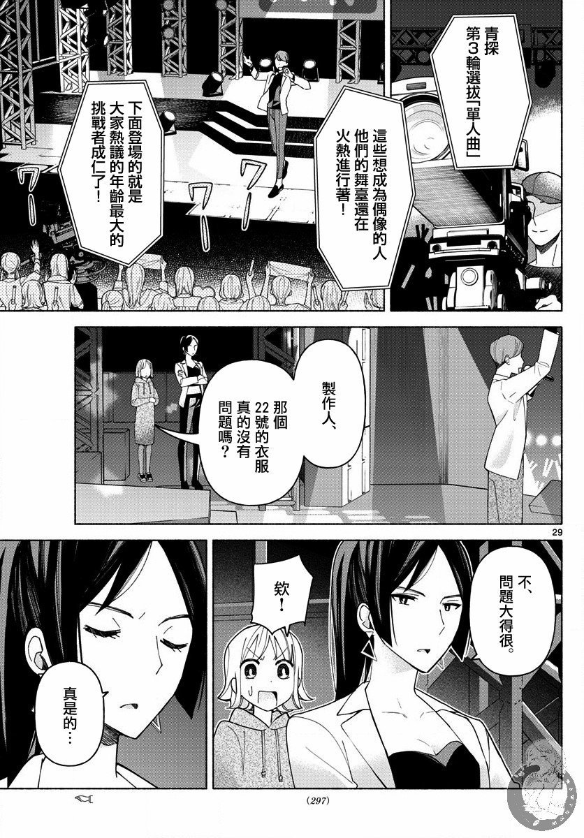 第3话 梦想与思念与我的爸爸。