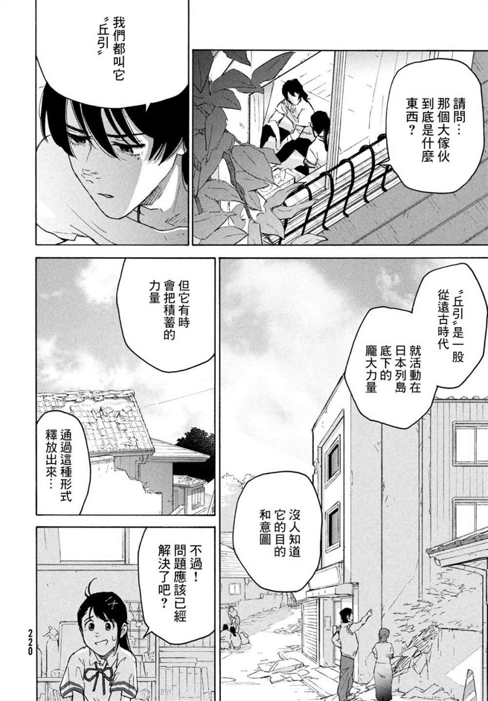 第1话