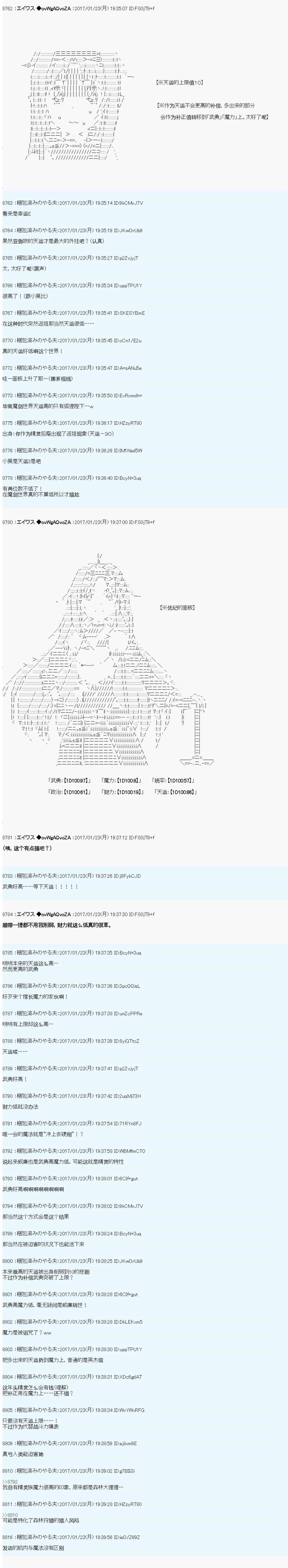 魔剑物语AM4