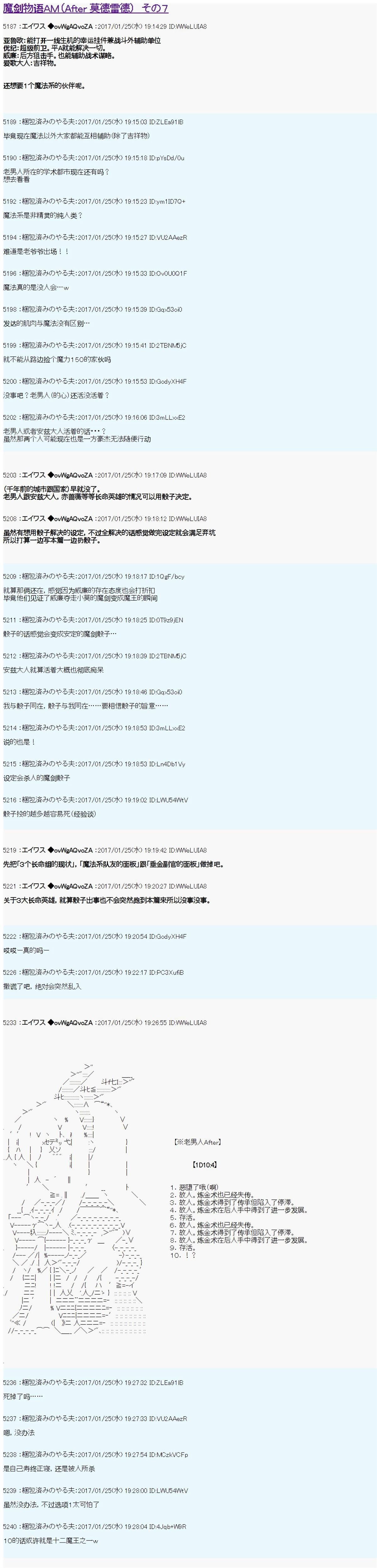 魔剑物语AM7