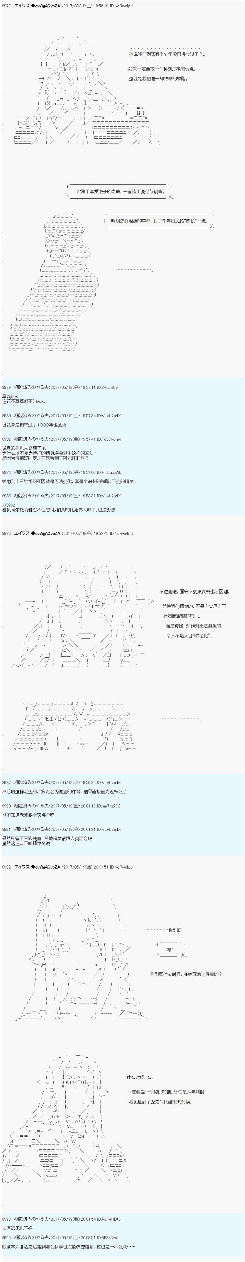 魔剑物语威廉外传1