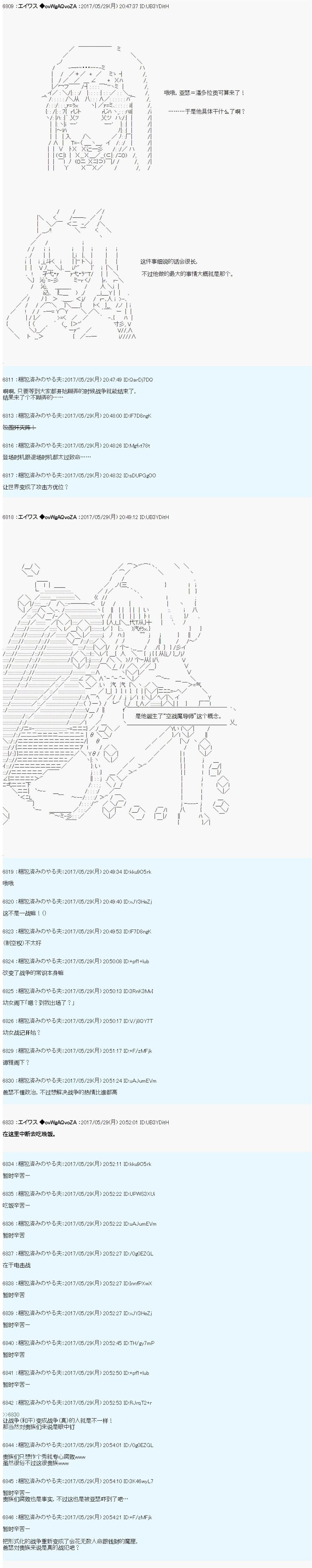 近代战争史