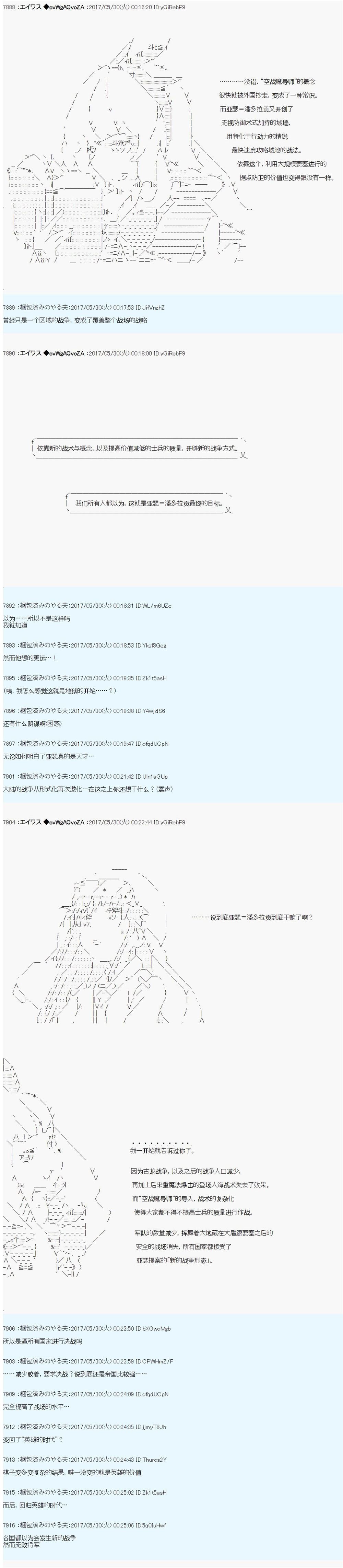 近代战争史