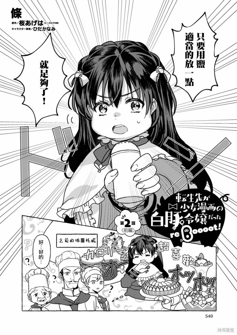 第2话