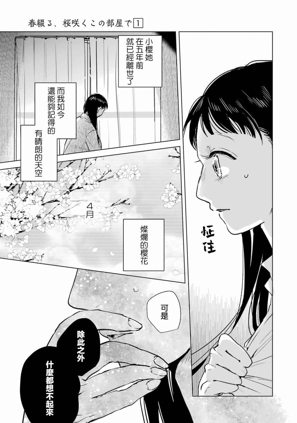 第1话